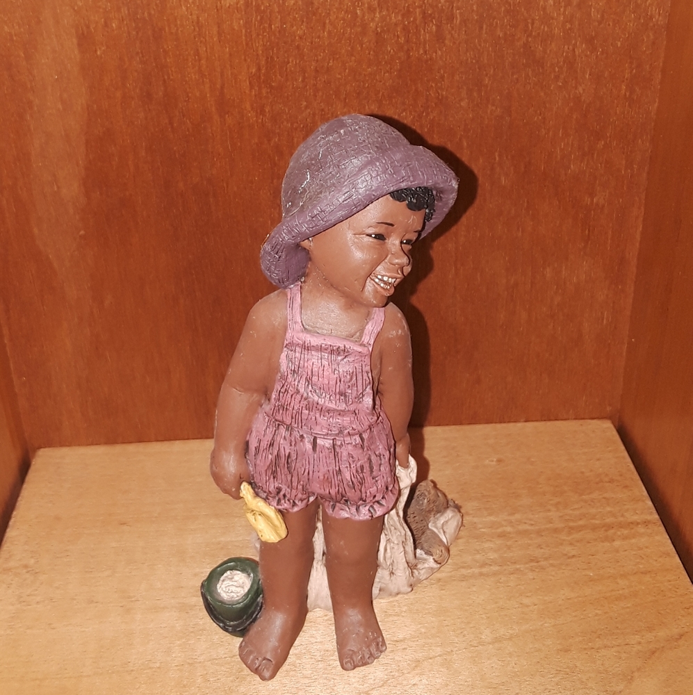 African American Collectable